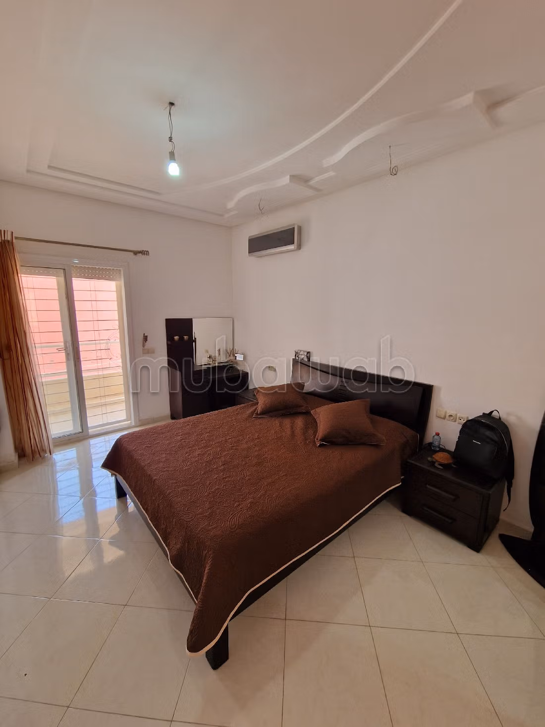 Appartamento da acquistare a Route Immouzer. 5 locali. arredato. 