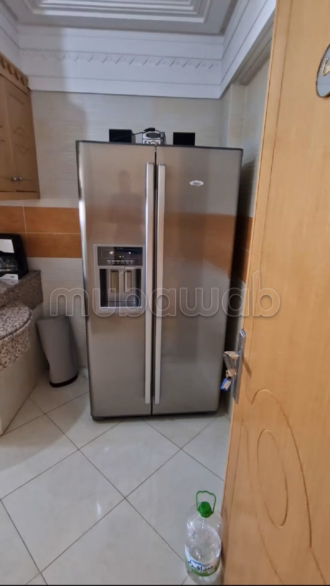 Appartamento da acquistare a Route Immouzer. 5 locali. arredato. 