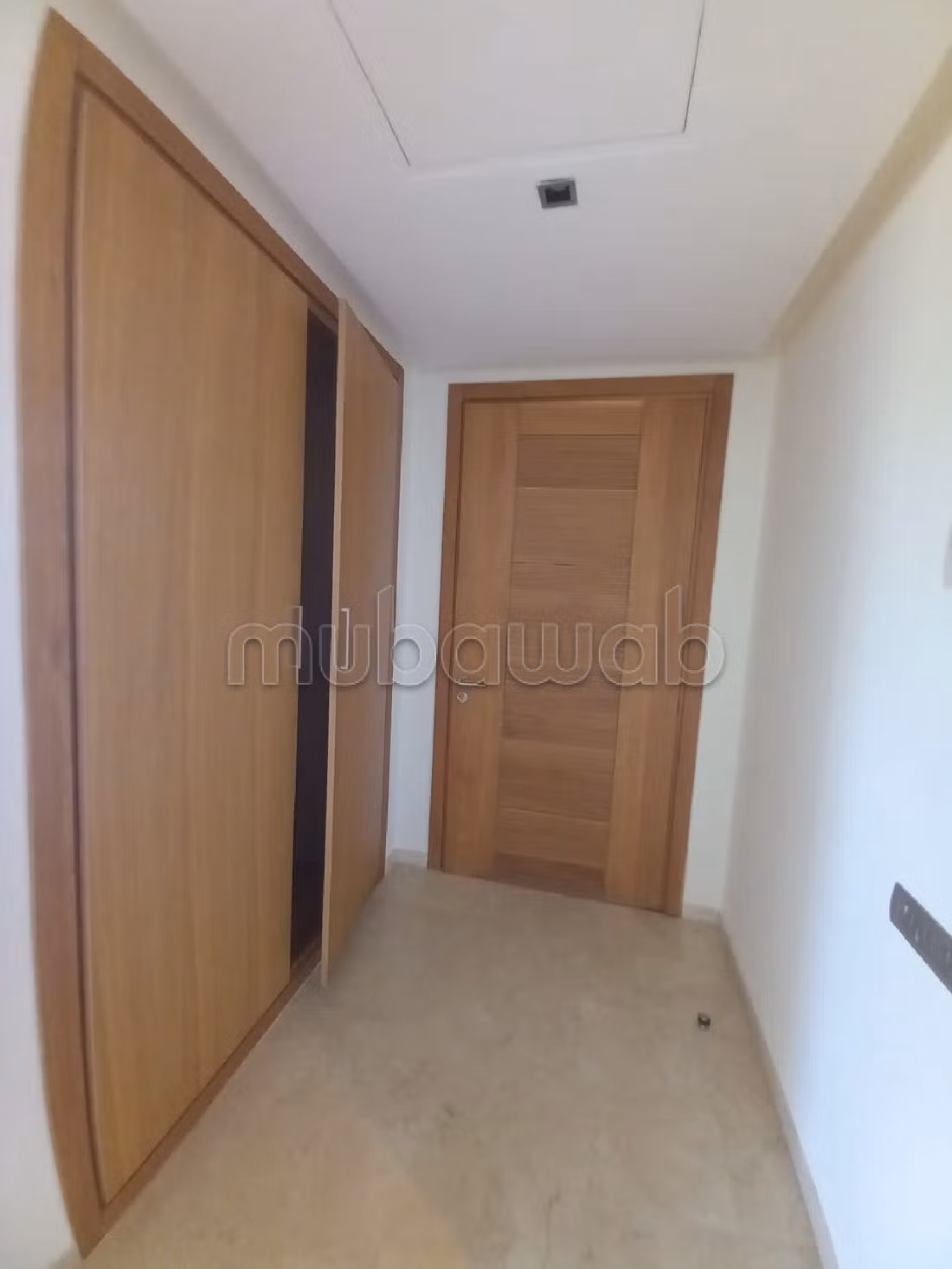 Precioso piso en alquiler en Souissi. 3 bonitas habitaciones. Amueblado. 