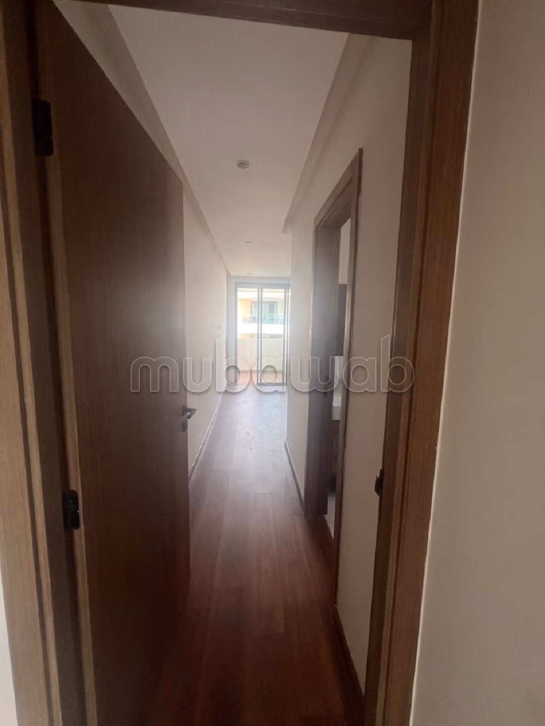 Appartement à louer à Bouskoura ville verte