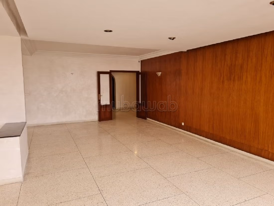 Appartement en location sur GAUTHIER