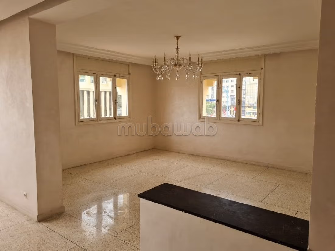 Appartement en location sur GAUTHIER — 2