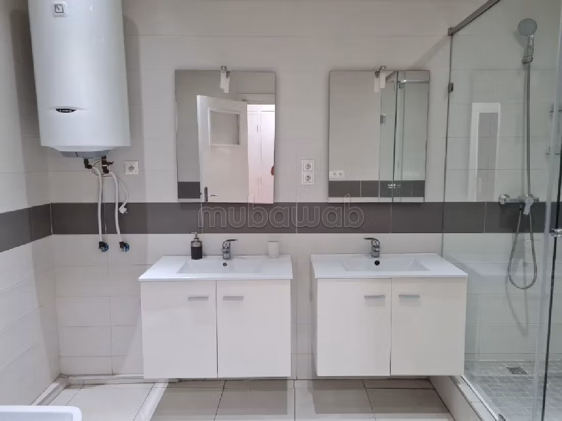 Appartement 220 m² à Gauthier — 8
