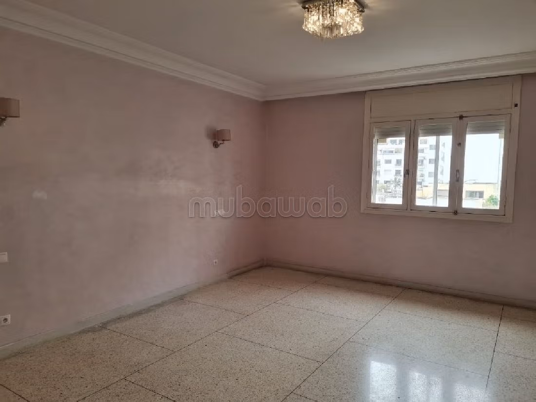 Appartement en location sur GAUTHIER — 6