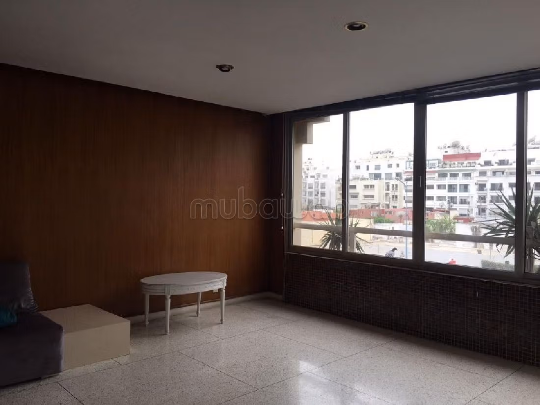 Appartement en location sur GAUTHIER — 4