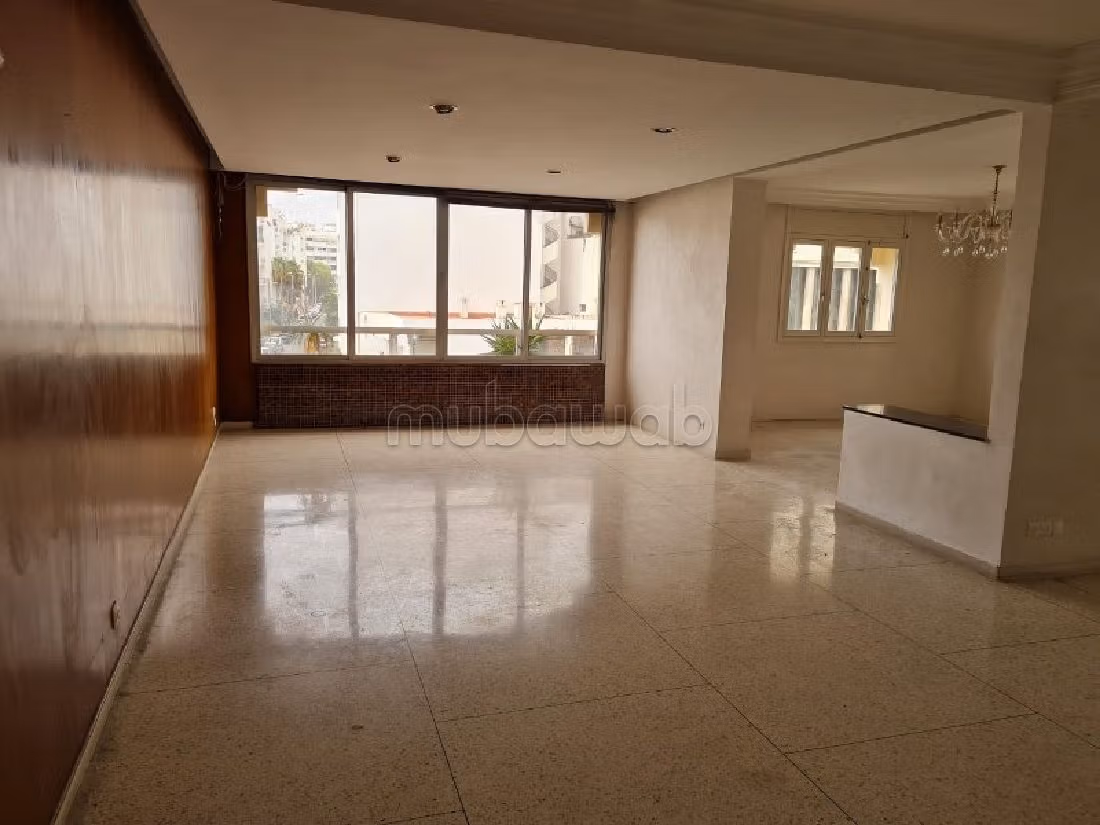 Appartement en location sur GAUTHIER — 3