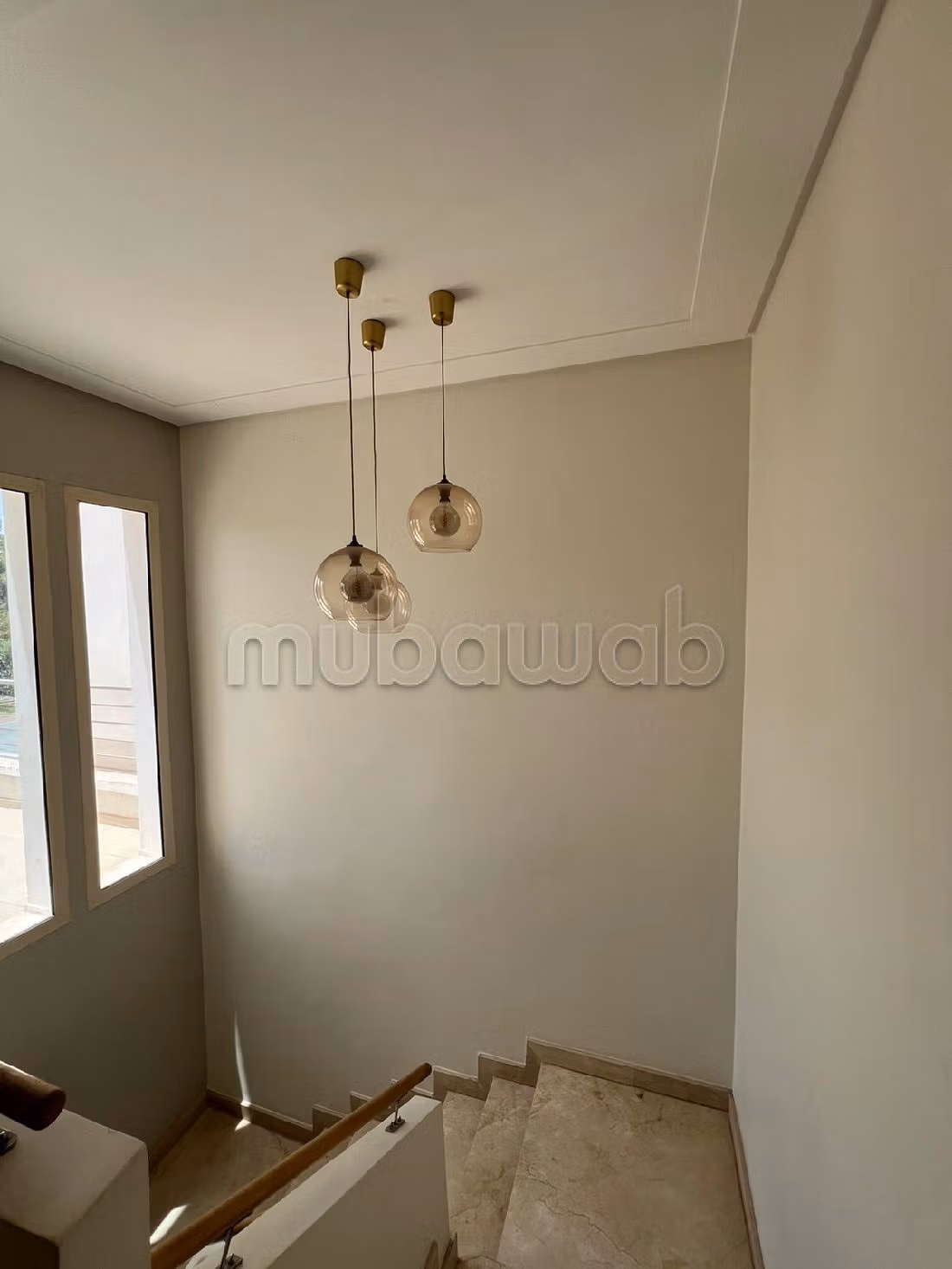 Villa à présitgia pour location avec piscine 348m²