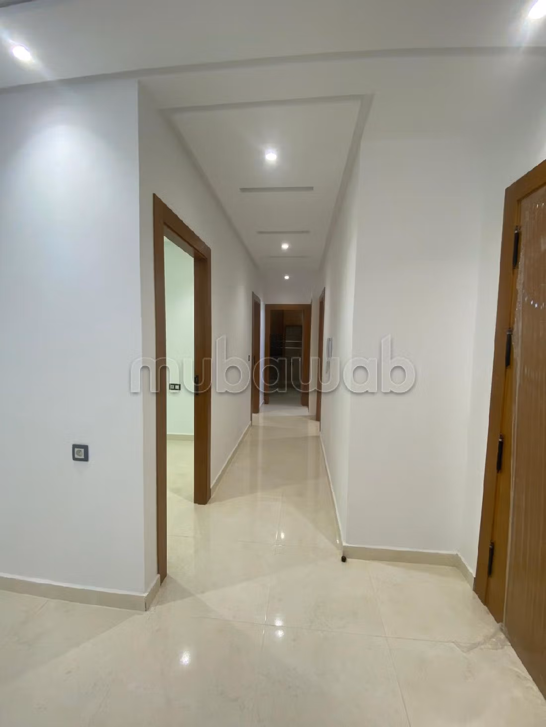 Koopappartementen in Inara. 2 Slaapkamers. Ingerichte keuken