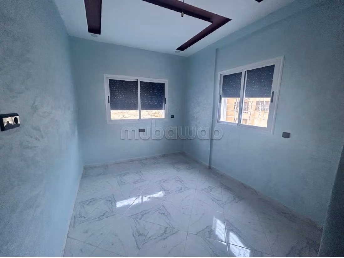 Find an apartment to buy in Route de Meknes. 2 comfortable rooms.