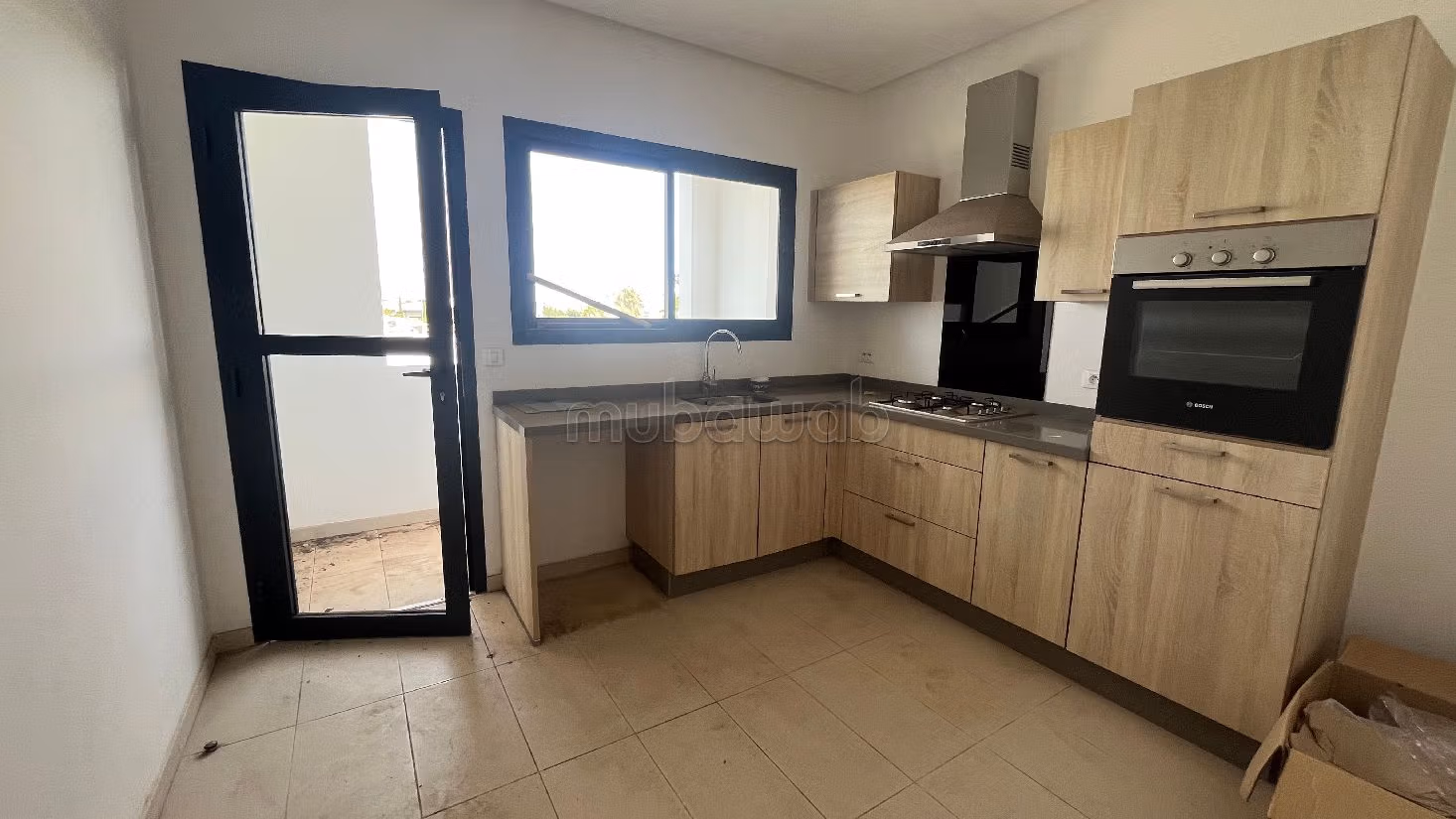 Appartement neuf à vendre à Darbouazza