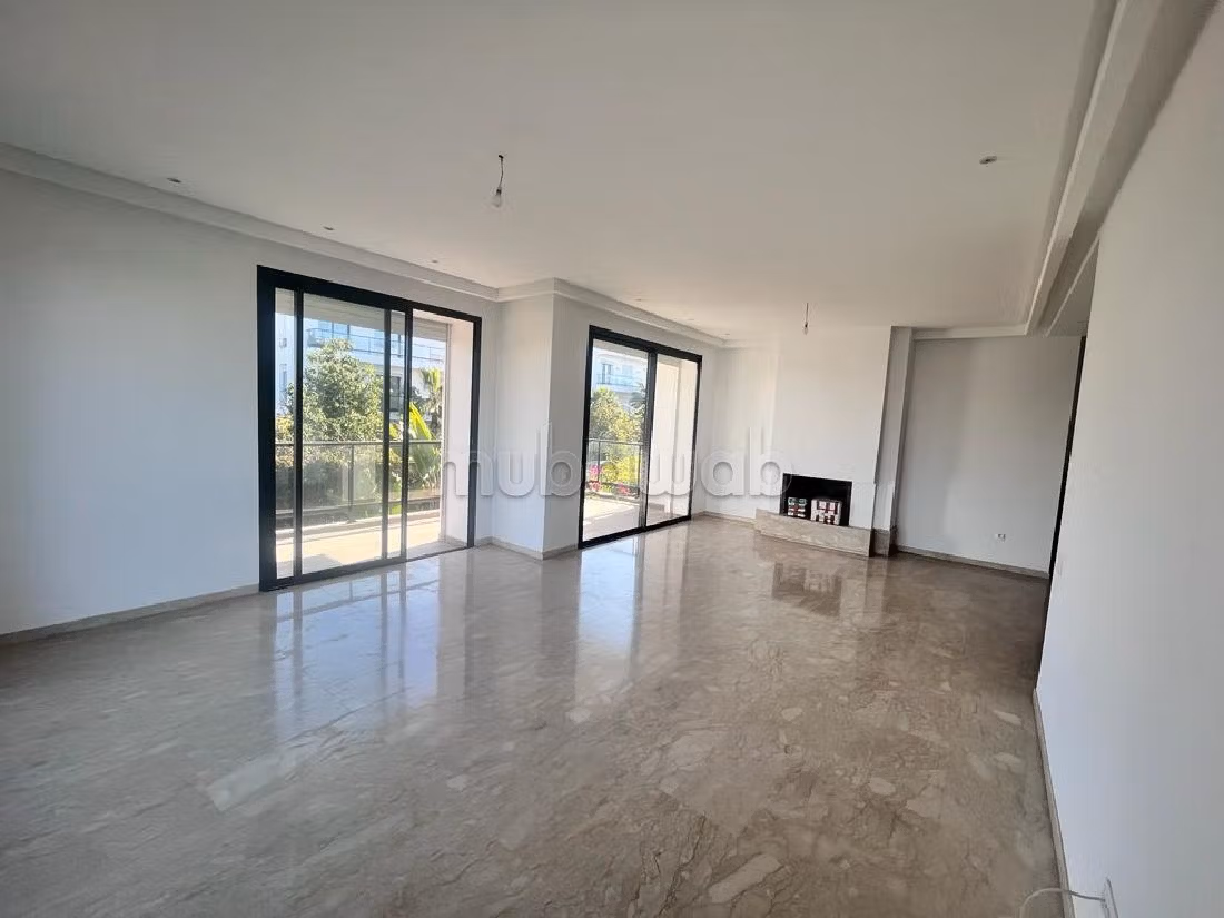 Appartement neuf à vendre à Darbouazza