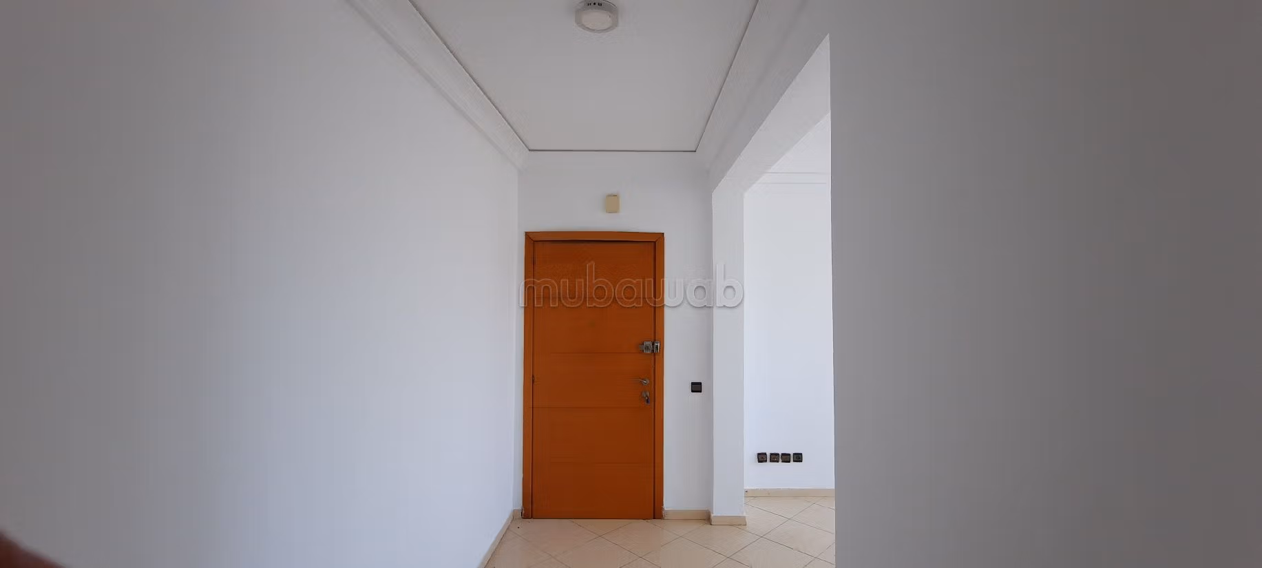 Excellent appartement a vendre a Casablanca