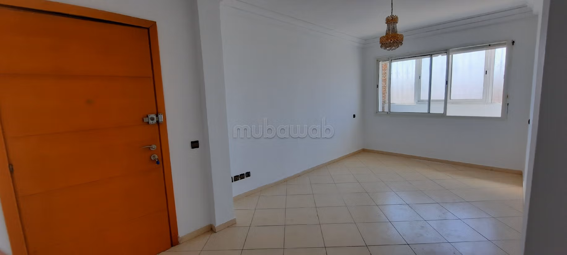 Excellent appartement a vendre a Casablanca