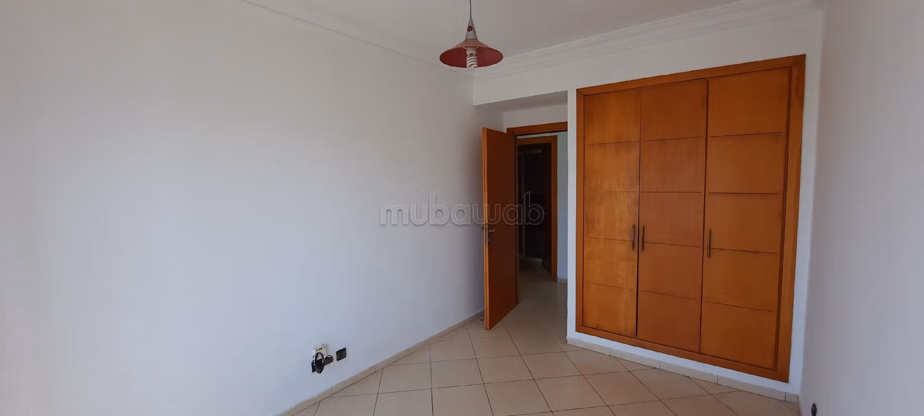 Excellent appartement a vendre a Casablanca