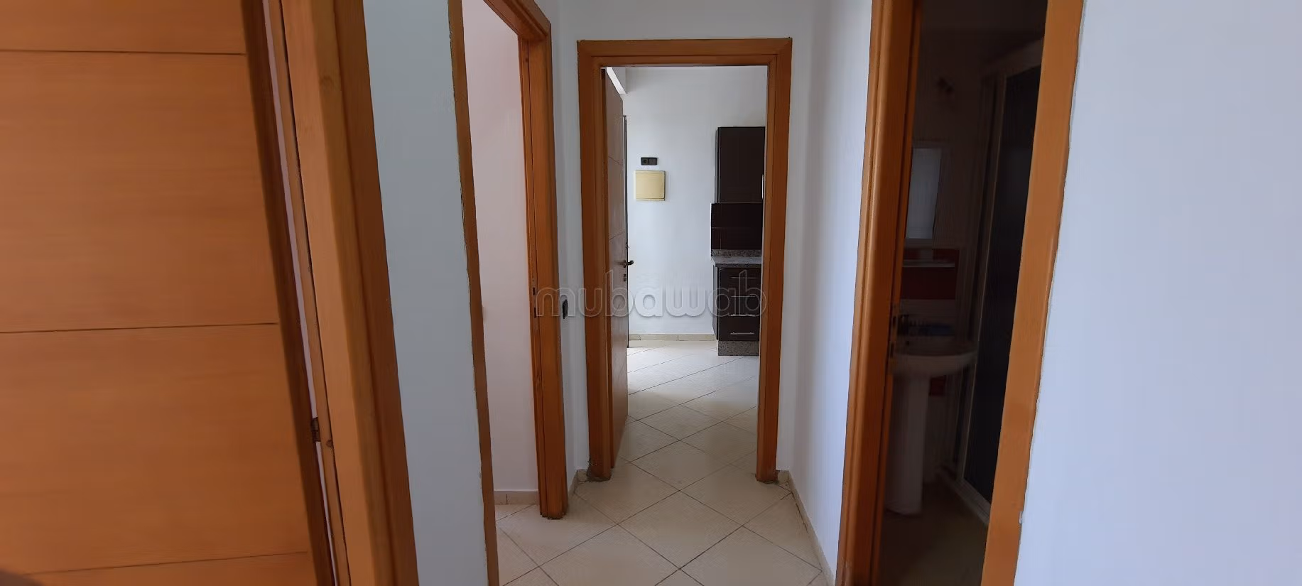 Excellent appartement a vendre a Casablanca