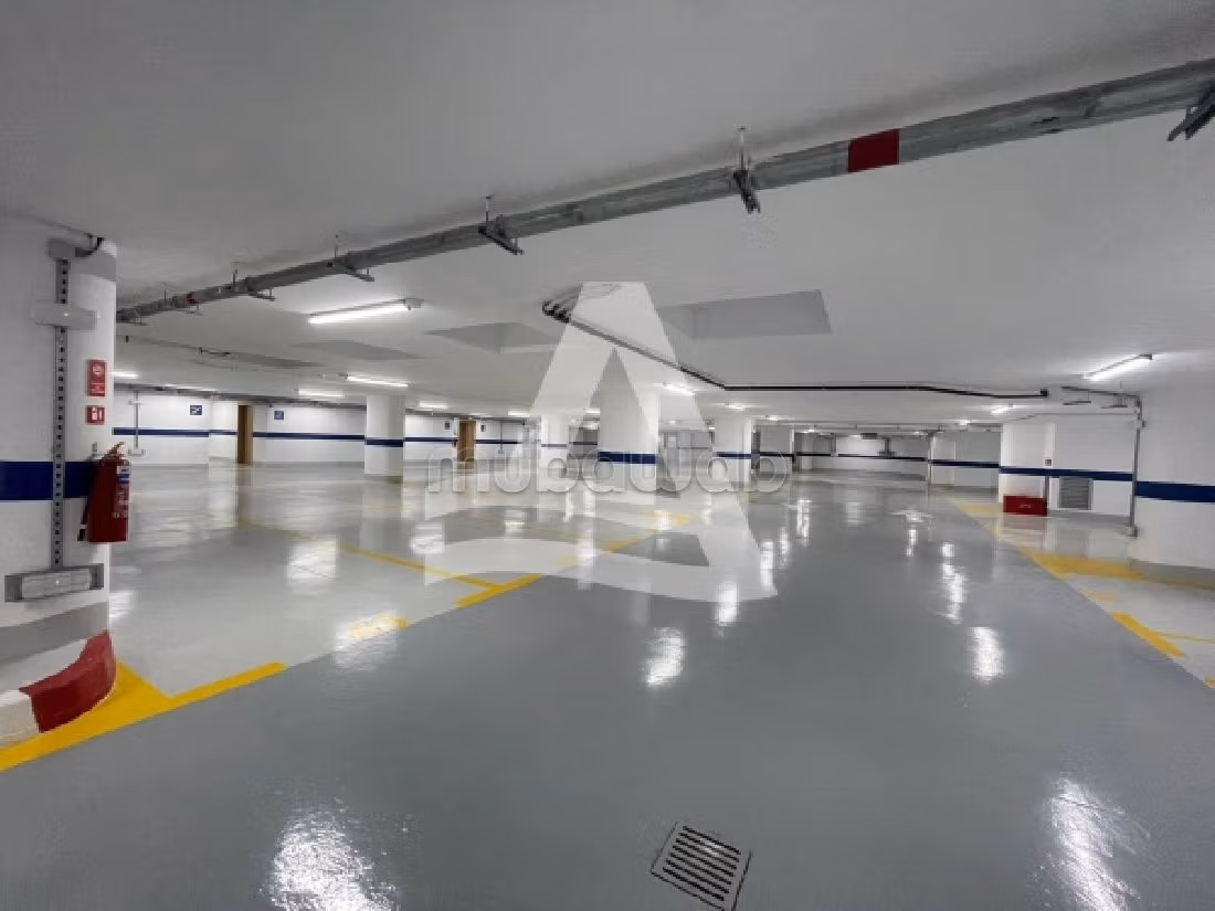 Location bureau open space au lac 2