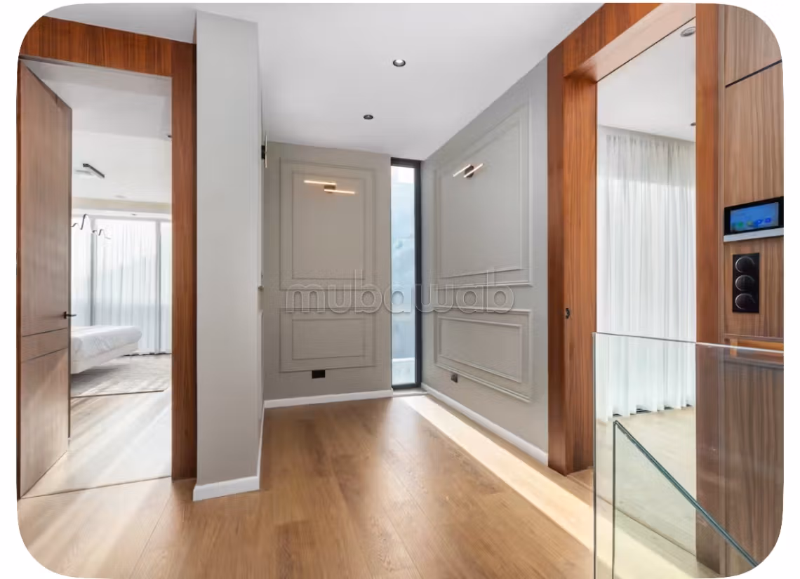 Villa de lujo nueva en venta/alquiler