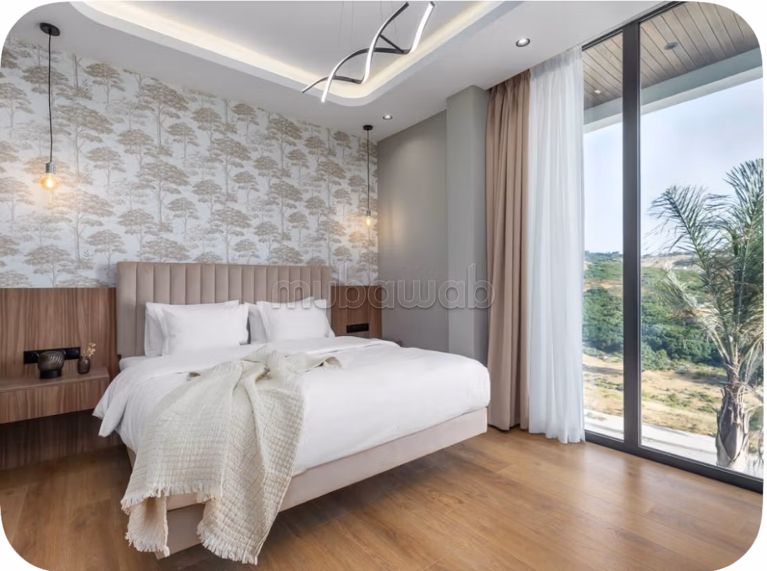 Villa de lujo nueva en venta/alquiler