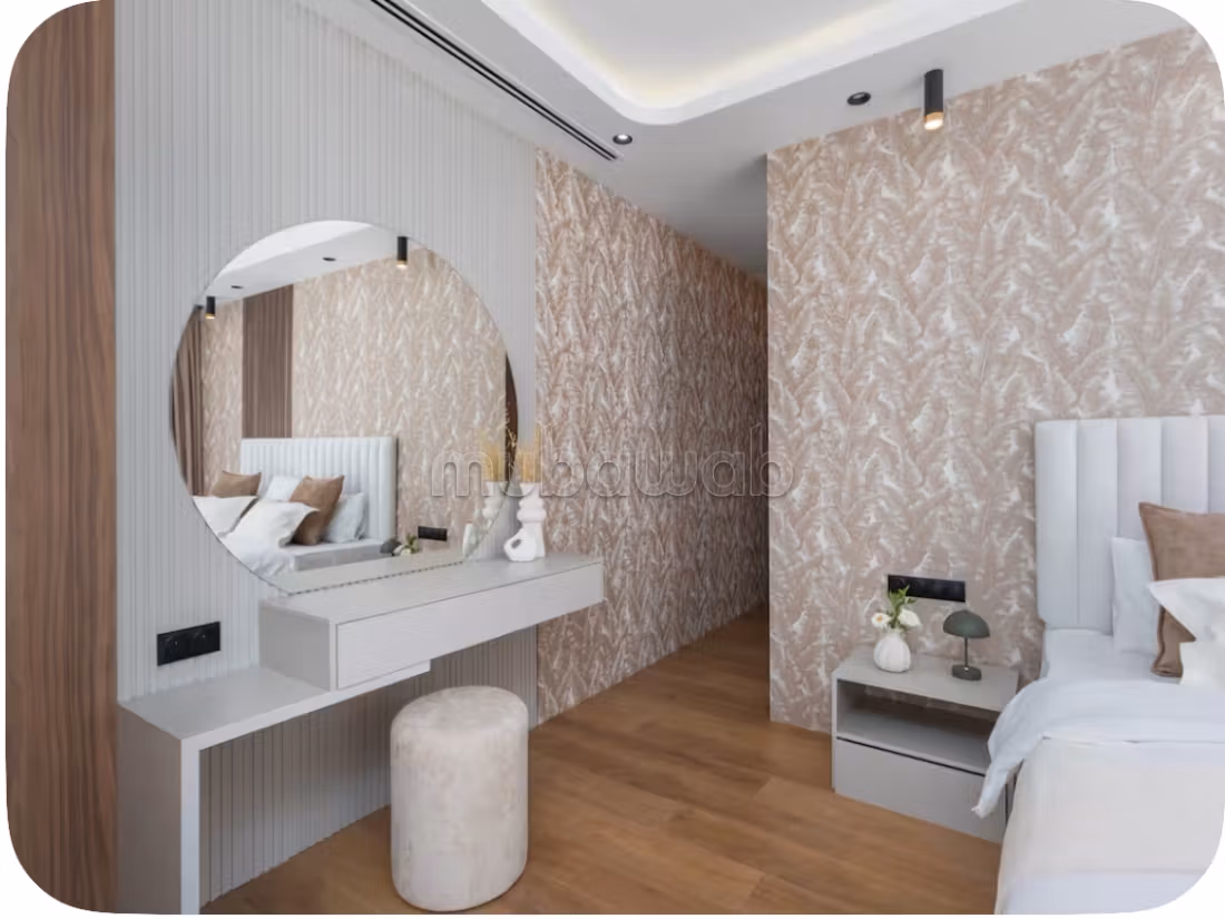 Villa de lujo nueva en venta/alquiler