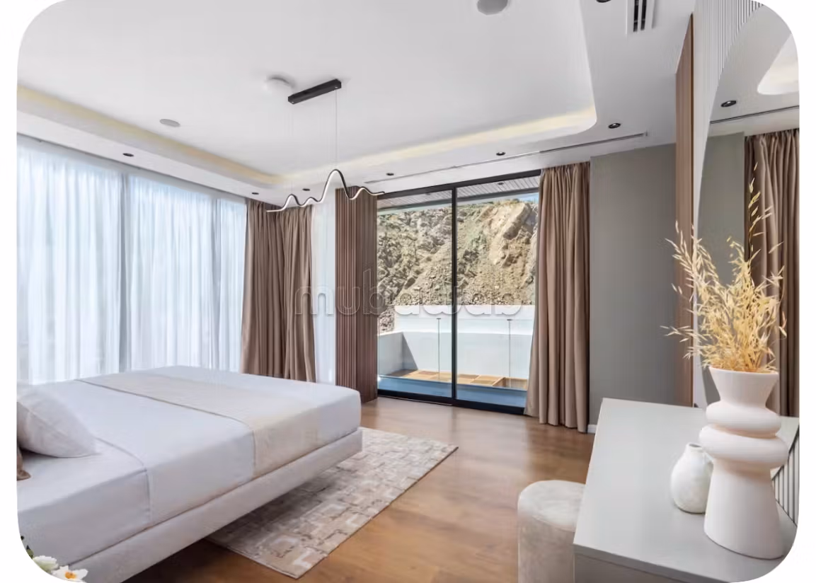 Villa de lujo nueva en venta/alquiler