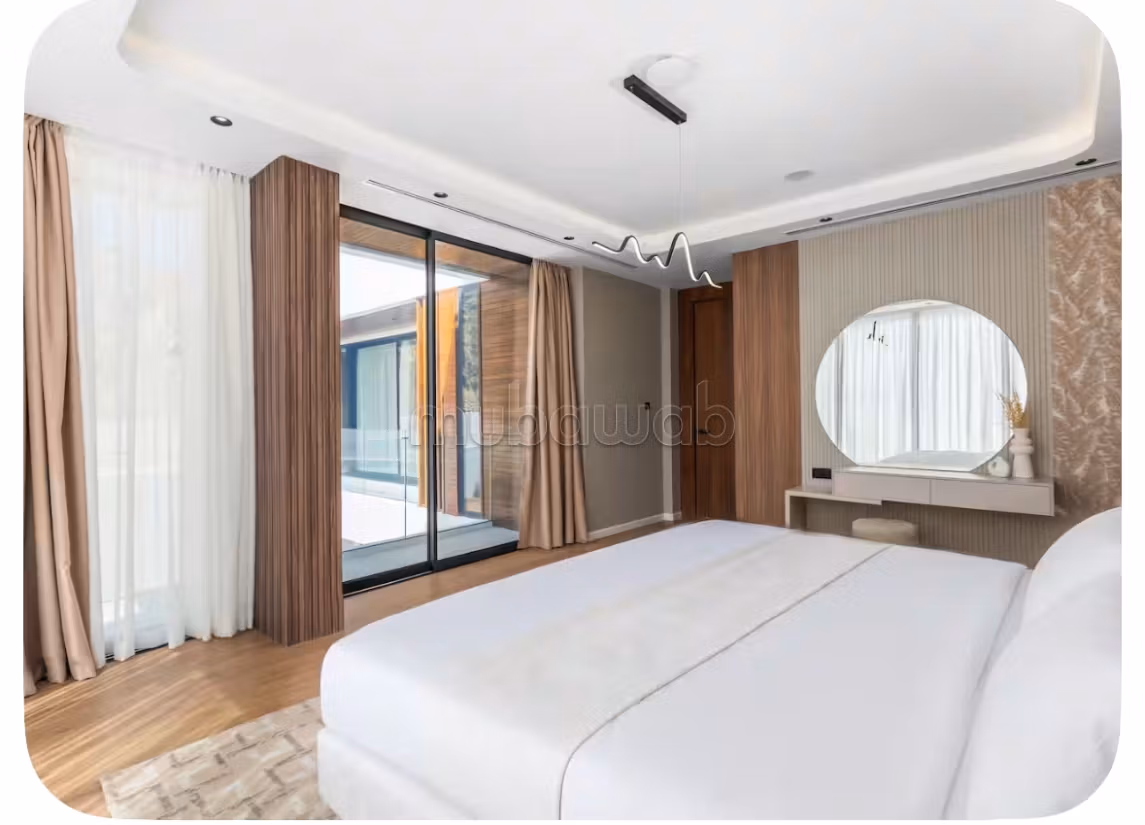 Villa de lujo nueva en venta/alquiler