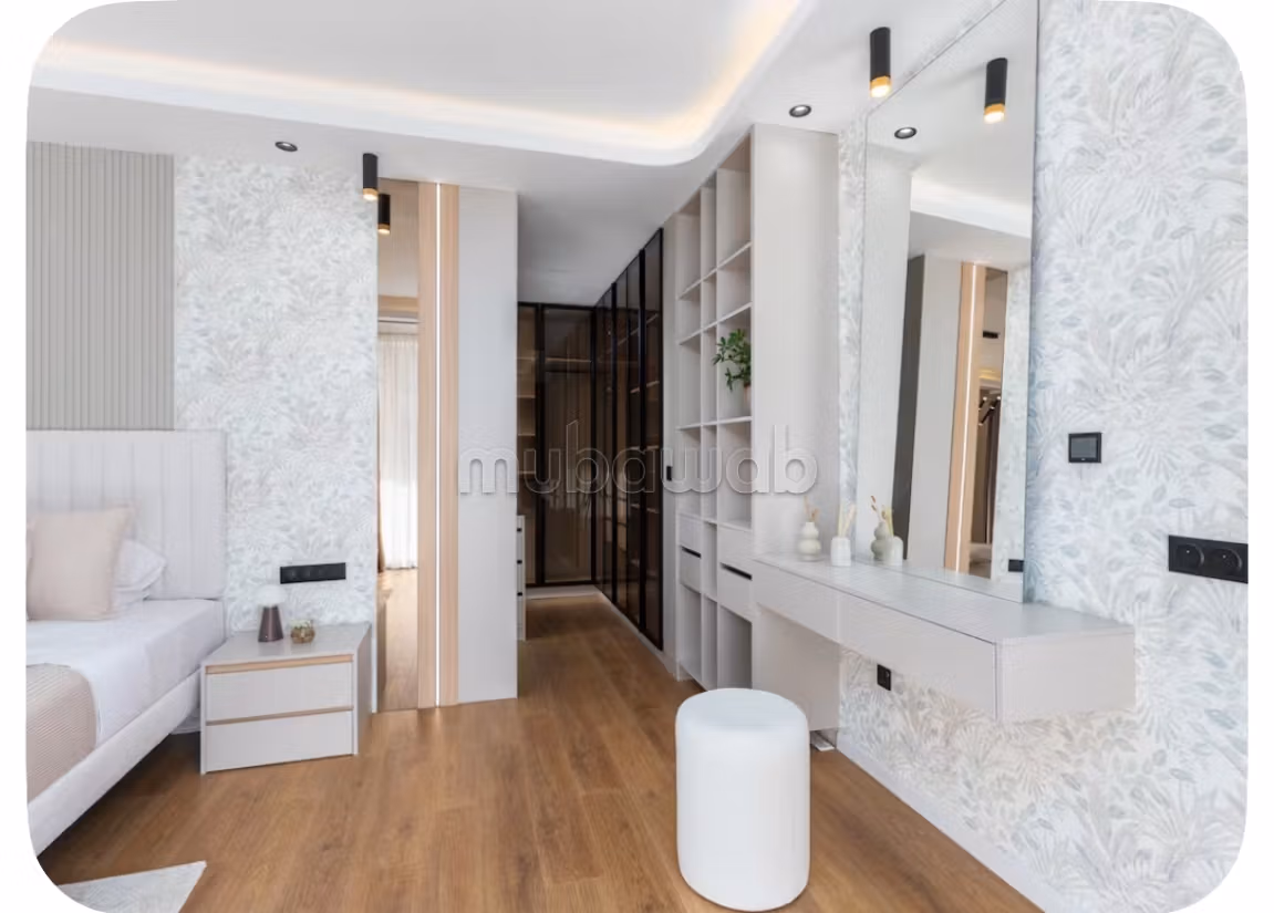 Villa de lujo nueva en venta/alquiler