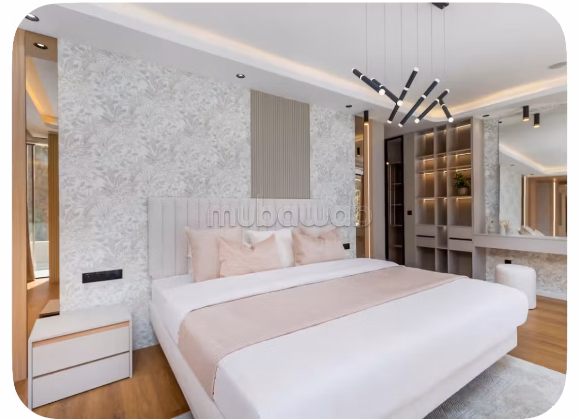 Villa de lujo nueva en venta/alquiler