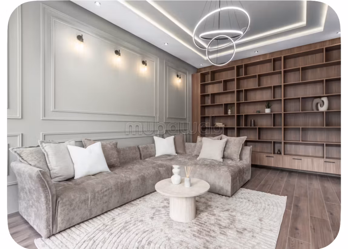 Villa de lujo nueva en venta/alquiler