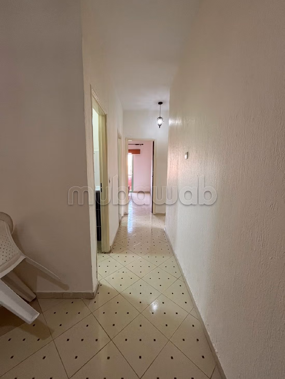 Appartement à vendre 80 m² à Marrakech