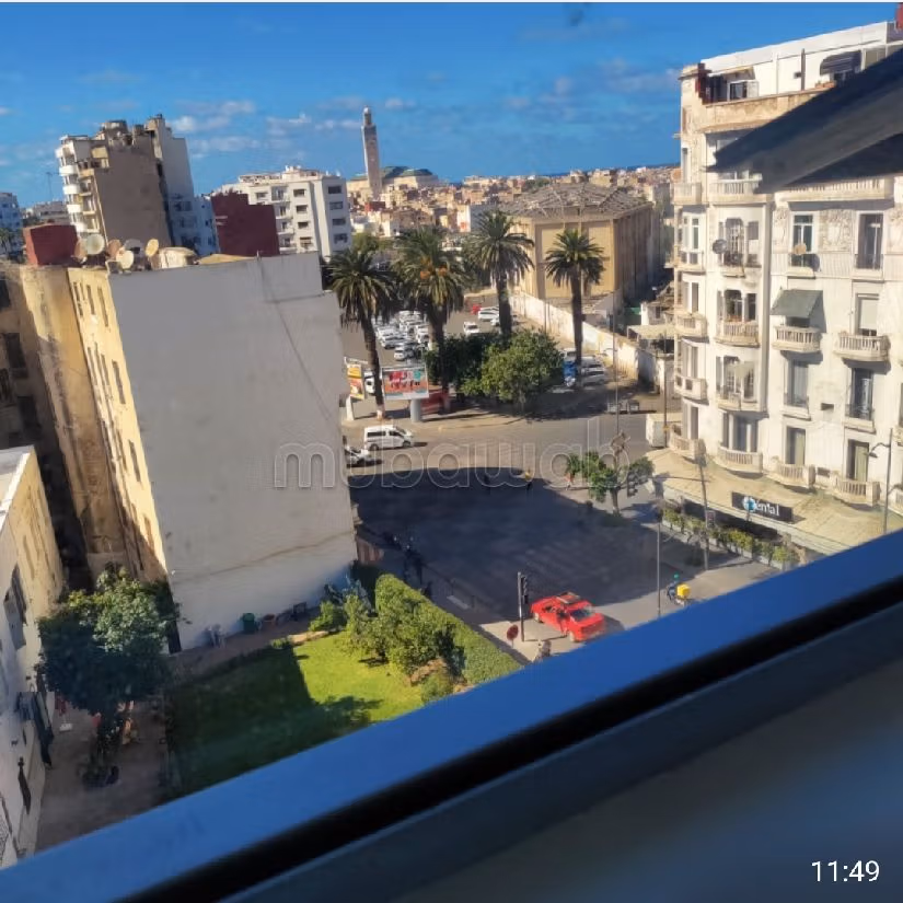 Centre ville. Bd de paris. Luxe. Location Bureaux. 65m2