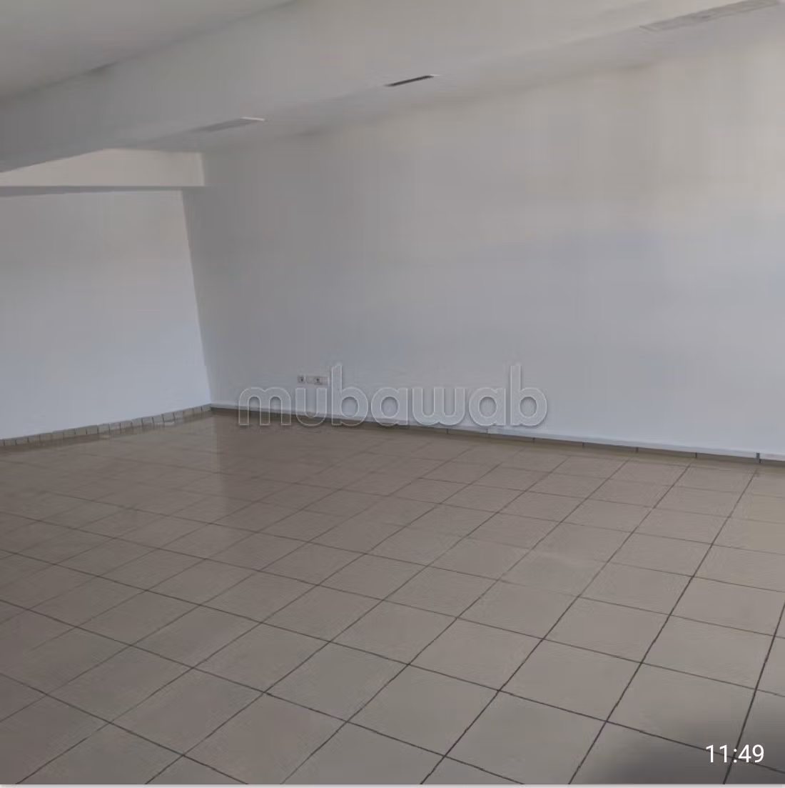 Centre ville. Bd de paris. Luxe. Location Bureaux. 65m2
