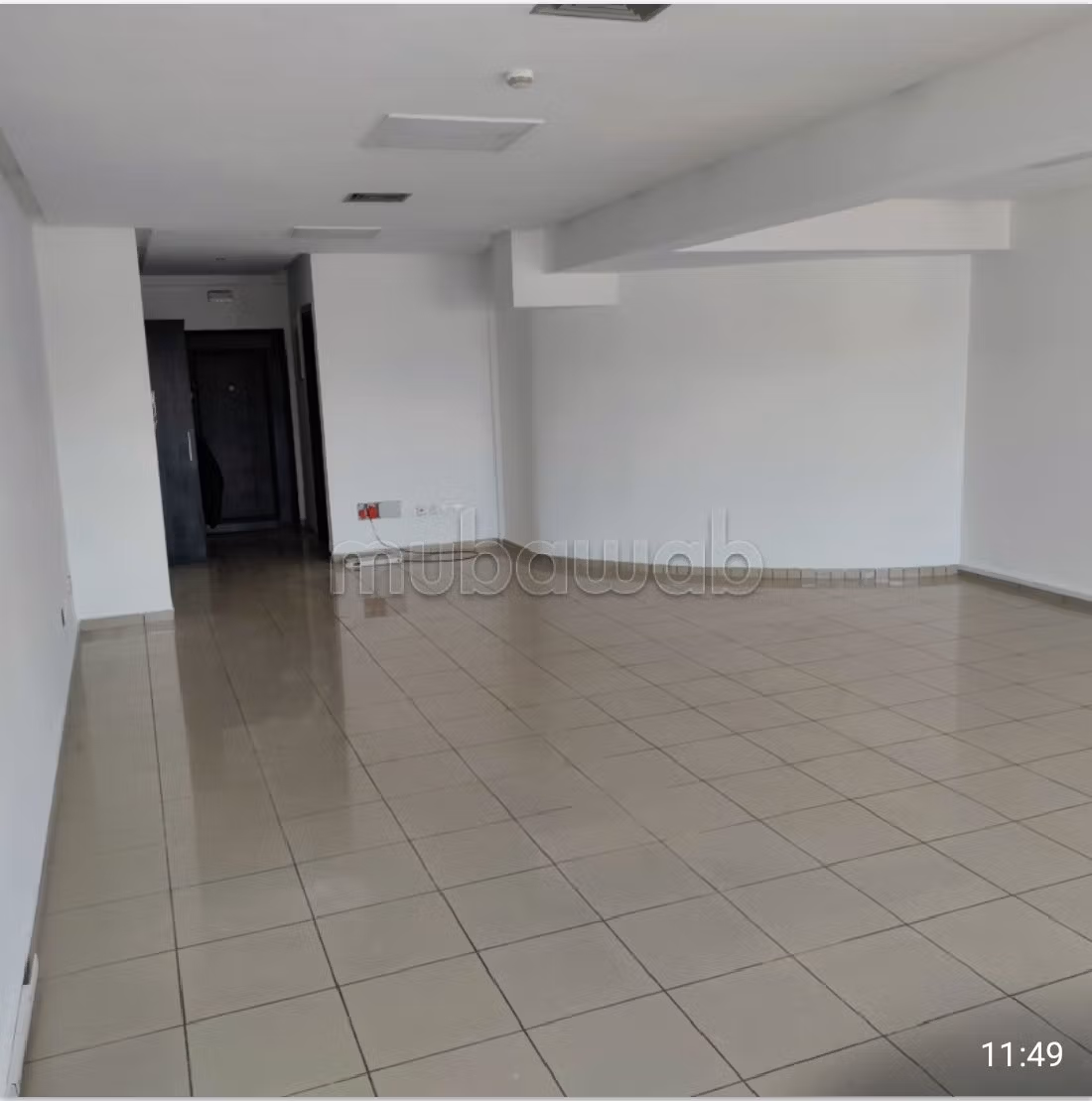 Centre ville. Bd de paris. Luxe. Location Bureaux. 65m2