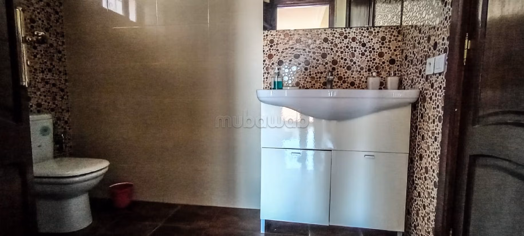 Vente Villa Rabat Souissi