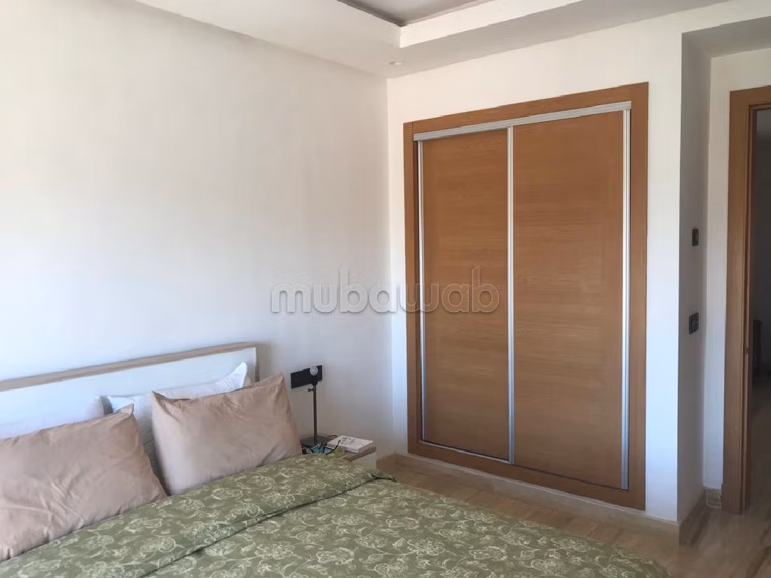 Très bel appartement/Hivernage