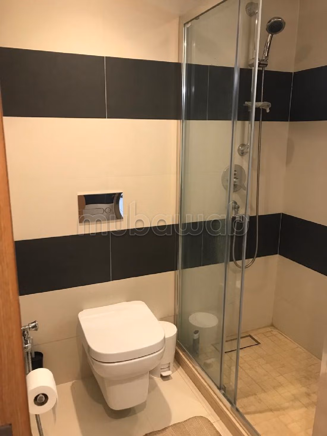 Très bel appartement/Hivernage