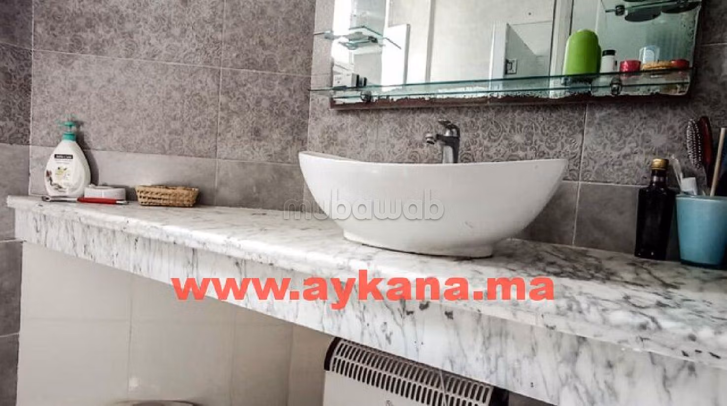 Location Villa Rabat Hay Riad