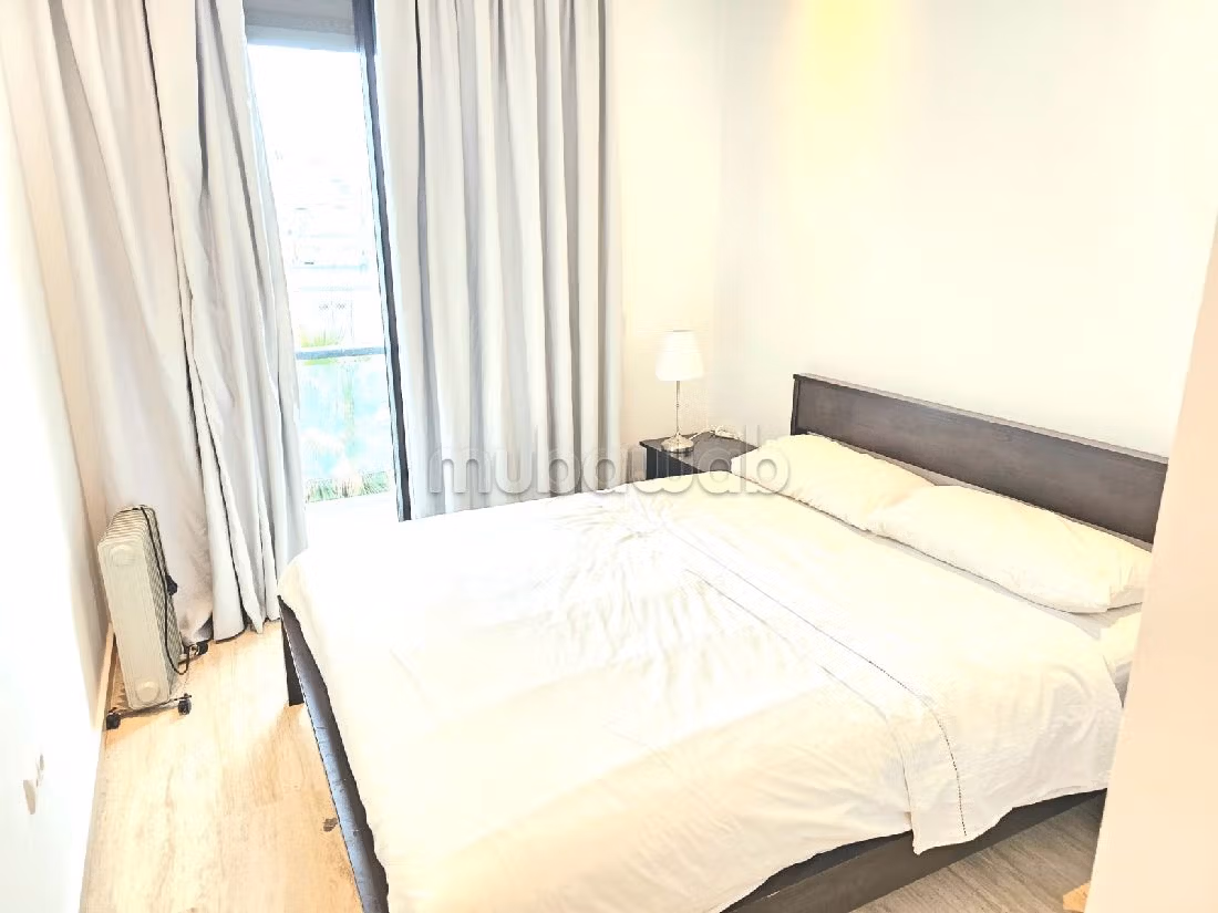 Affitta il tuo appartamento a Gauthier. 2 camere da letto. arredato.