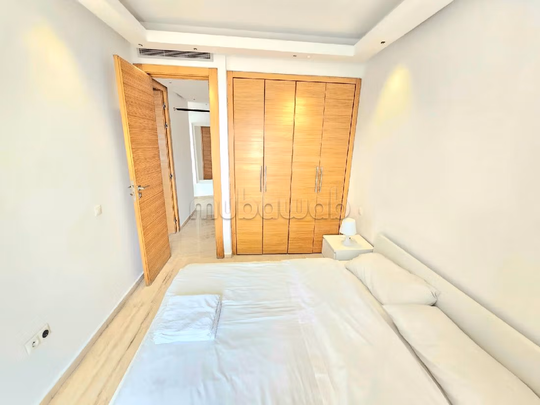 Affitta il tuo appartamento a Gauthier. 2 camere da letto. arredato.