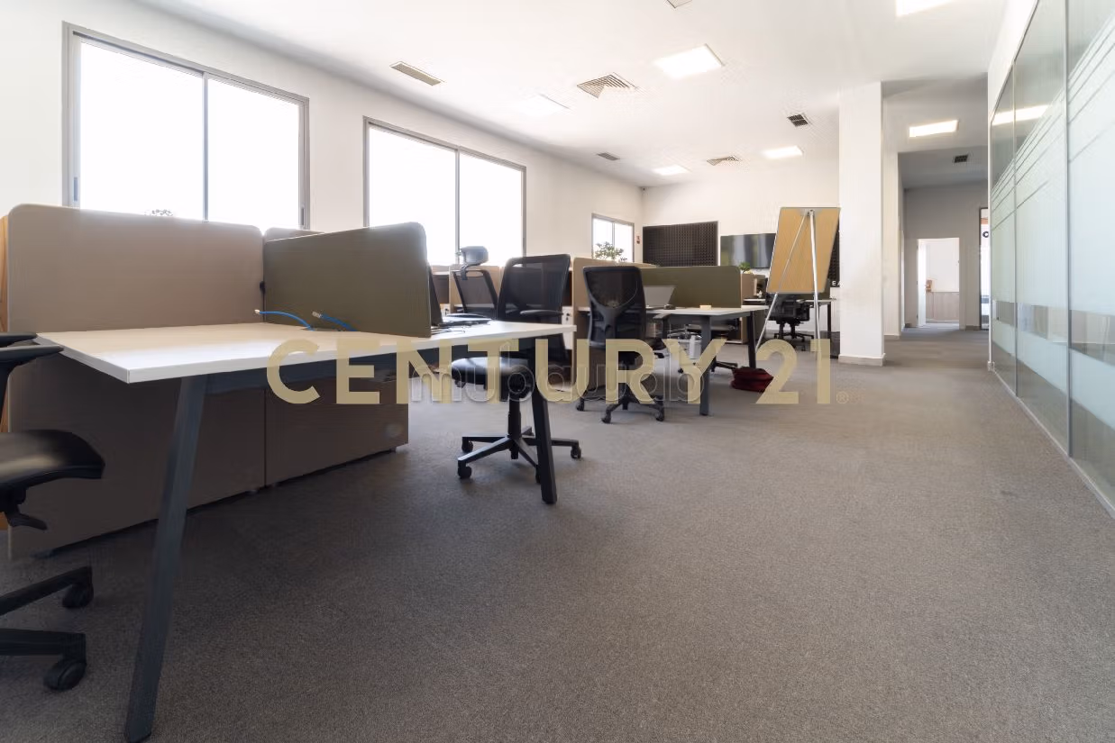 عقارت تجارية للكراء ب المرسى. المساحة 250 م². إقامة بالبواب ، ومكيف هوائي. 