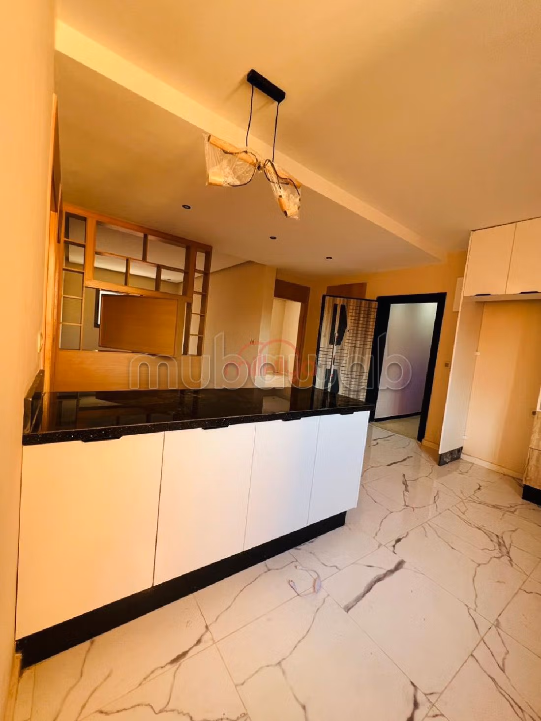 Vente Appartement à hay izdihar