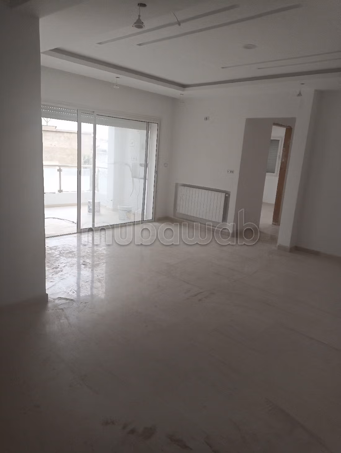 Appartement S3 neuf