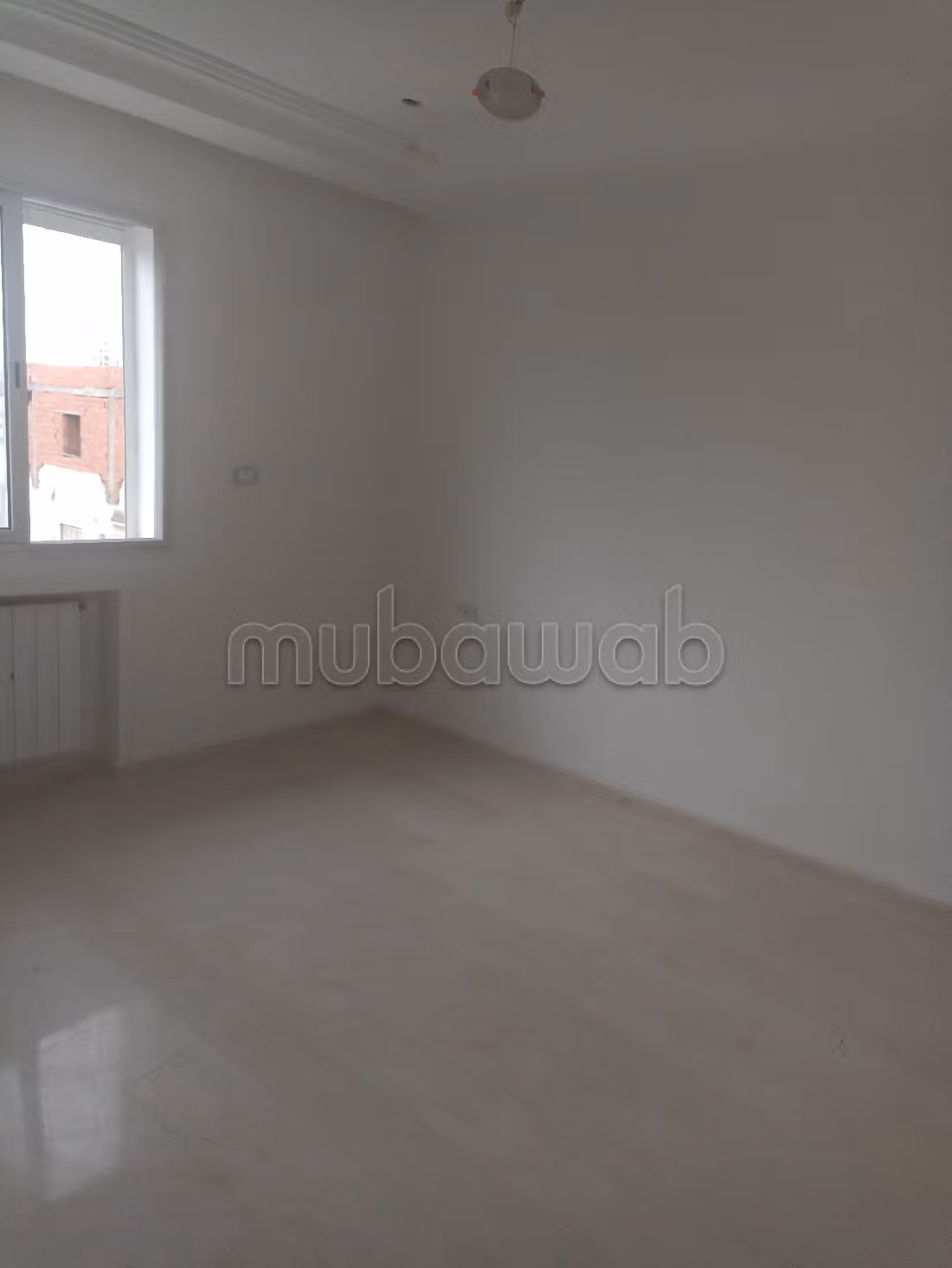 Appartement S3 neuf