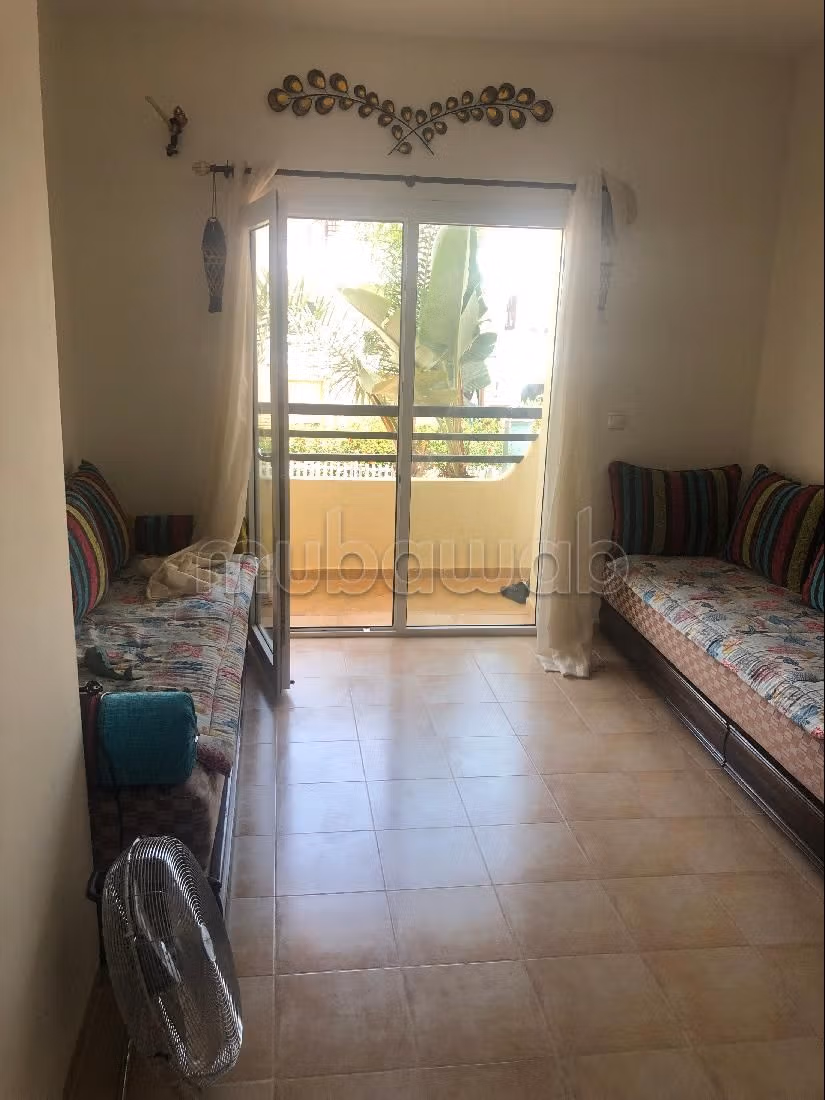 Bonito piso en venta. Gran superficie 119 m². Sistema de antena parabólica y residencia segura