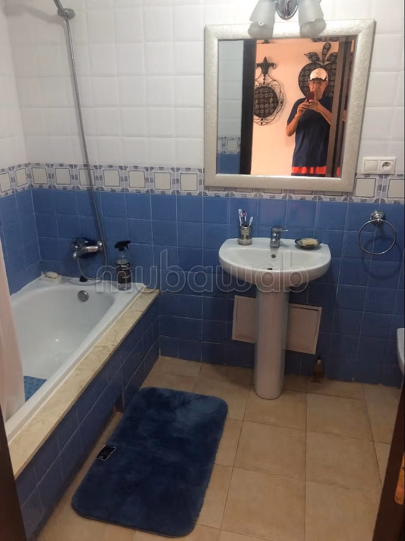 Bonito piso en venta. Gran superficie 119 m². Sistema de antena parabólica y residencia segura