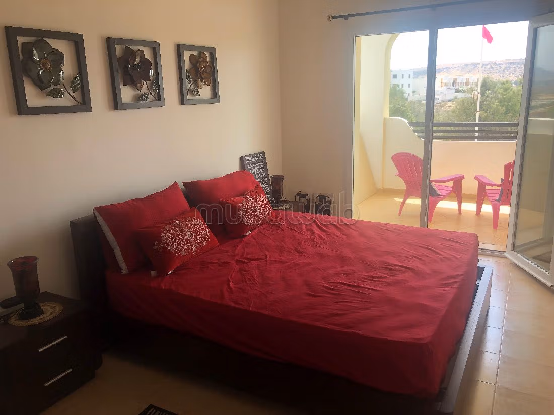 Bonito piso en venta. Gran superficie 119 m². Sistema de antena parabólica y residencia segura