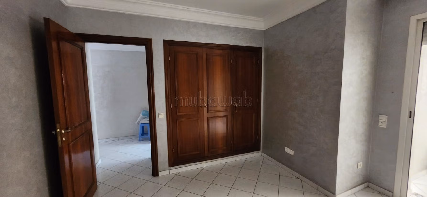 Appartement Maarif