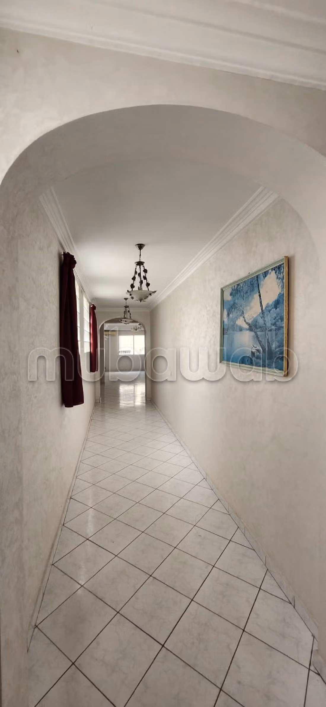 Appartement Maarif