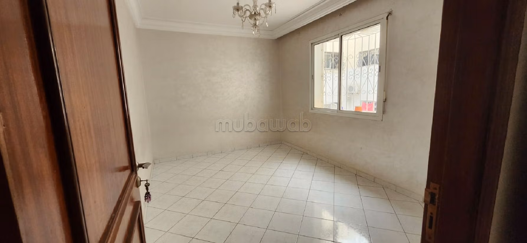 Appartement Maarif