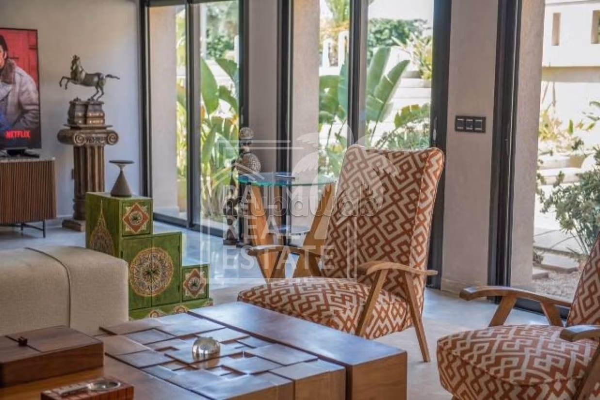 Splendide Villa de Luxe avec Vue Panoramique