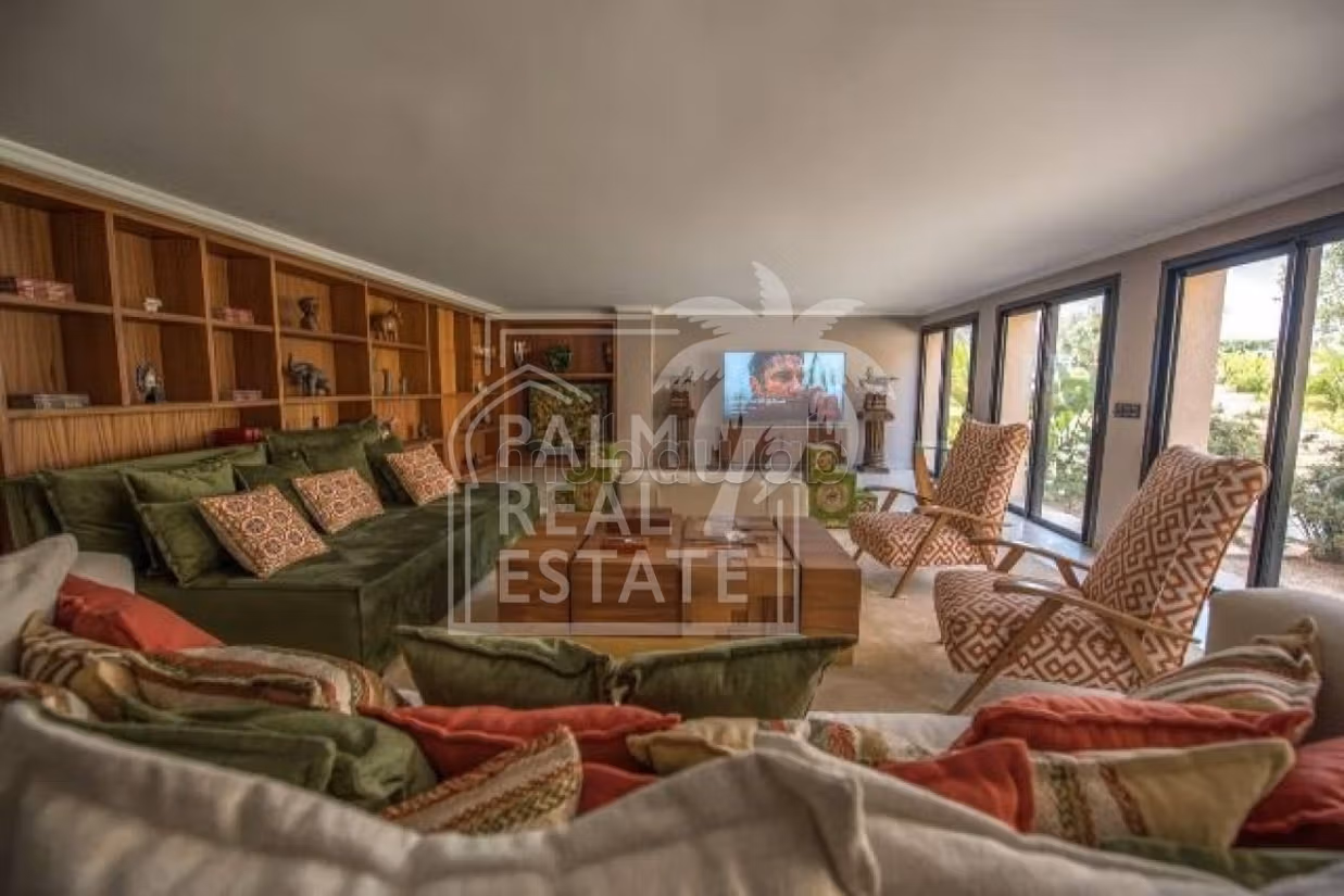 Splendide Villa de Luxe avec Vue Panoramique